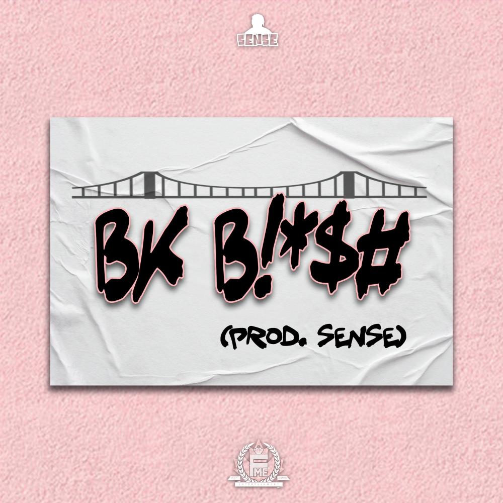 BK Bitch #FMEforever