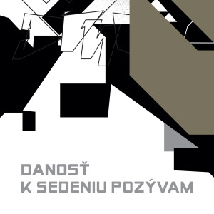 Listen to K sedeniu pozývam (Explicit) song with lyrics from Danosť