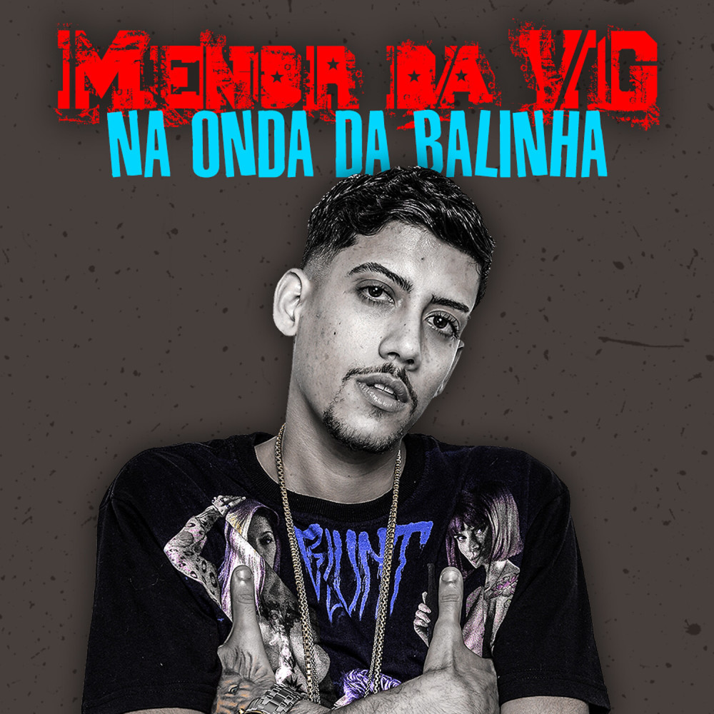 Na Onda da Balinha (Explicit)