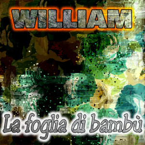 Album La foglia di bambù from William