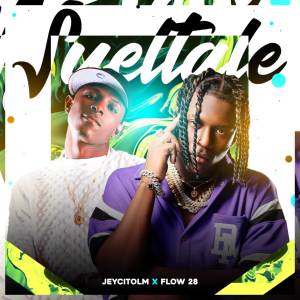收聽JeycitoLM的Sueltale歌詞歌曲