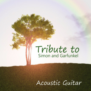 ดาวน์โหลดและฟังเพลง Sounds of Silence พร้อมเนื้อเพลงจาก Acoustic Guitar Tribute Players