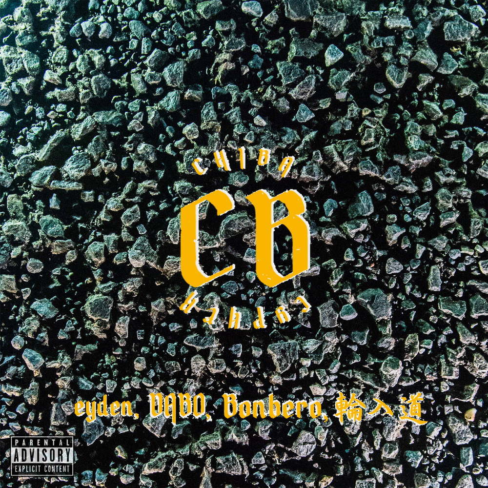 CB Cypher (Explicit)