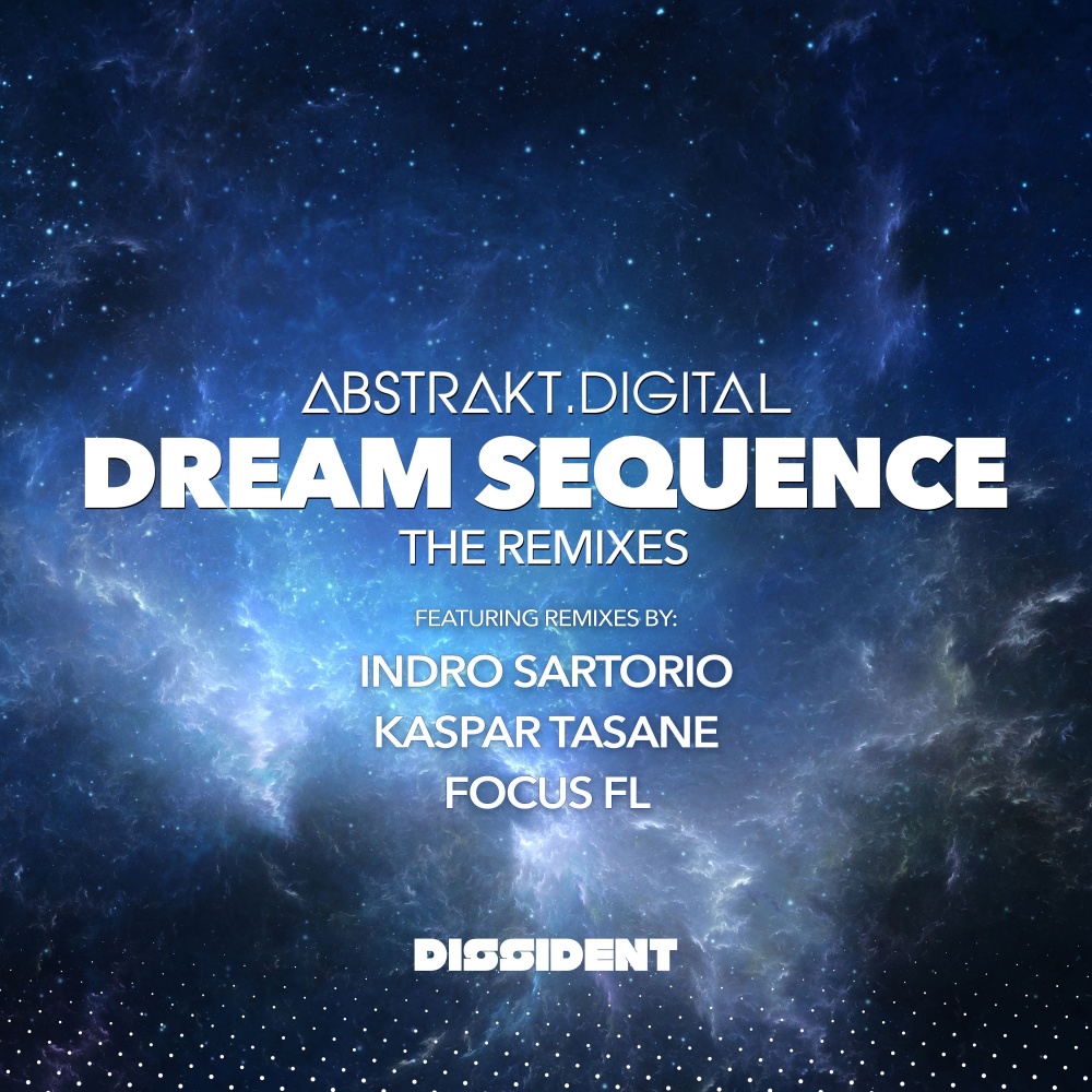 Dream Sequence (Kaspar Tasane Remix)