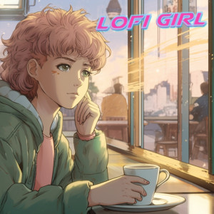 Listen to Melodic Lullabies song with lyrics from LoFi GiRL