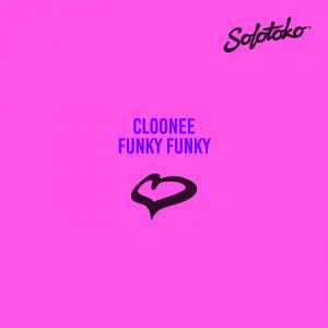 Cloonee的專輯Funky Funky