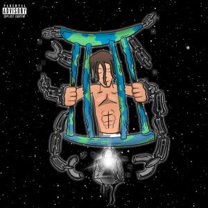 Listen to TRAPPED IN THIS WORLD (Explicit) song with lyrics from ilovevibing