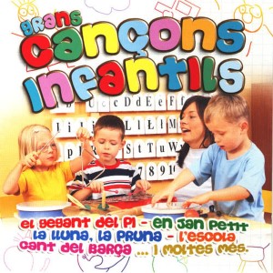 收聽Abril e Irene的Can't Del BarçA歌詞歌曲