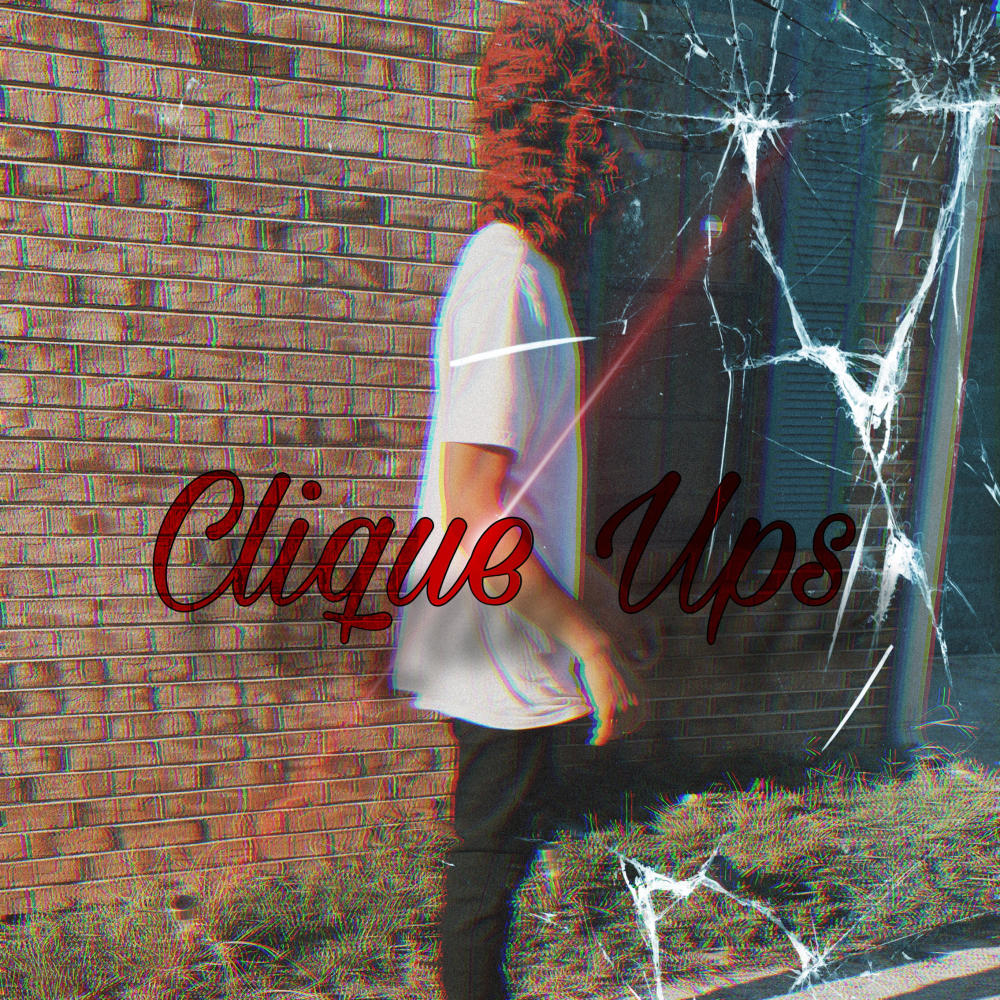 Clique Ups (Explicit)