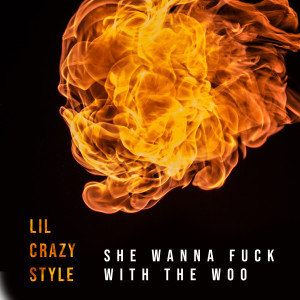 收聽Lil Crazy Style的She Wanna Fuck With the Woo (Explicit)歌詞歌曲