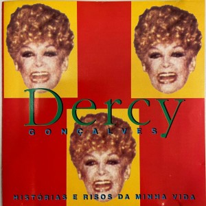 Album Dercy Gonçalves oleh Dercy Gonçalves