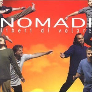 ดาวน์โหลดและฟังเพลง La rosa del deserto พร้อมเนื้อเพลงจาก Nomadi