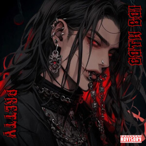 Album Pretty G0th B0i (Explicit) from 