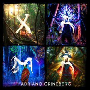 收听Adriano Grineberg的Shakti歌词歌曲