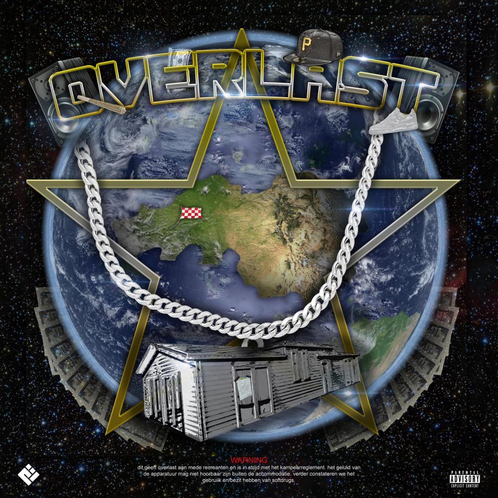 START (feat. ANS, YENGI & MW4Y) (Explicit)