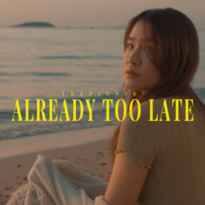 อัลบัม Already too late ศิลปิน thepicnik