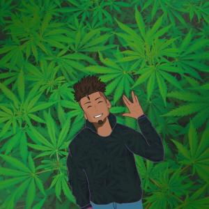 Listen to Alien Weed (Explicit) song with lyrics from Leak
