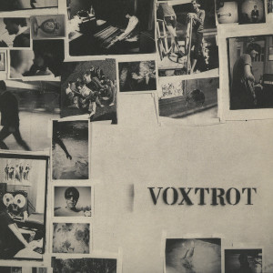Dengarkan Steven lagu dari Voxtrot dengan lirik