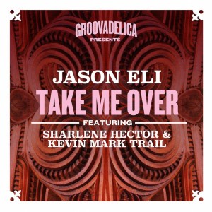 Dengarkan lagu Take Me Over (Instrumental) nyanyian Jason Eli dengan lirik