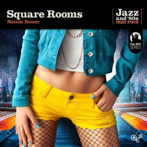ดาวน์โหลดและฟังเพลง Square Rooms พร้อมเนื้อเพลงจาก Natalie Renoir