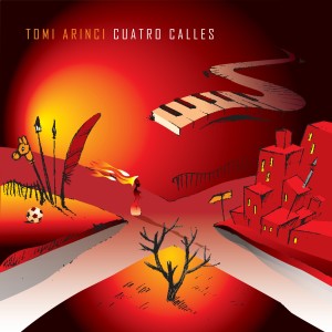 收聽Tomás Arinci的Ya Te Vas歌詞歌曲