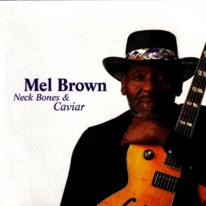 ดาวน์โหลดและฟังเพลง Im In The Mood พร้อมเนื้อเพลงจาก Mel Brown