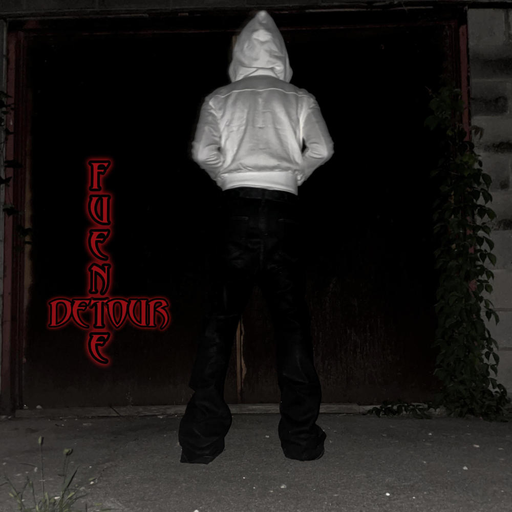 FYM (feat. donavns) (Explicit)