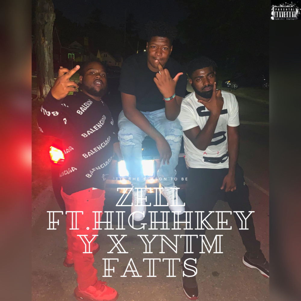 Pain I Felt (Explicit)