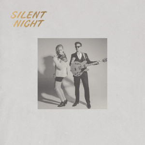 Album Silent Night oleh Sugar & The Hi Lows
