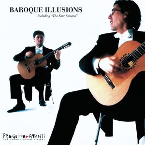 ดาวน์โหลดและฟังเพลง Canon & Gigue in D major : I Canon พร้อมเนื้อเพลงจาก Progetto Avanti