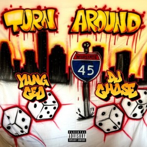 Album Turn Around (Explicit) from YungCeoDaPlug