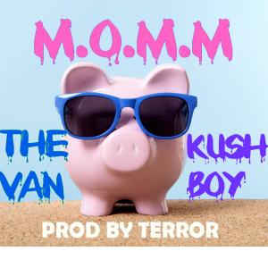 收聽ZMwaps的M.O.M.M (Explicit)歌詞歌曲