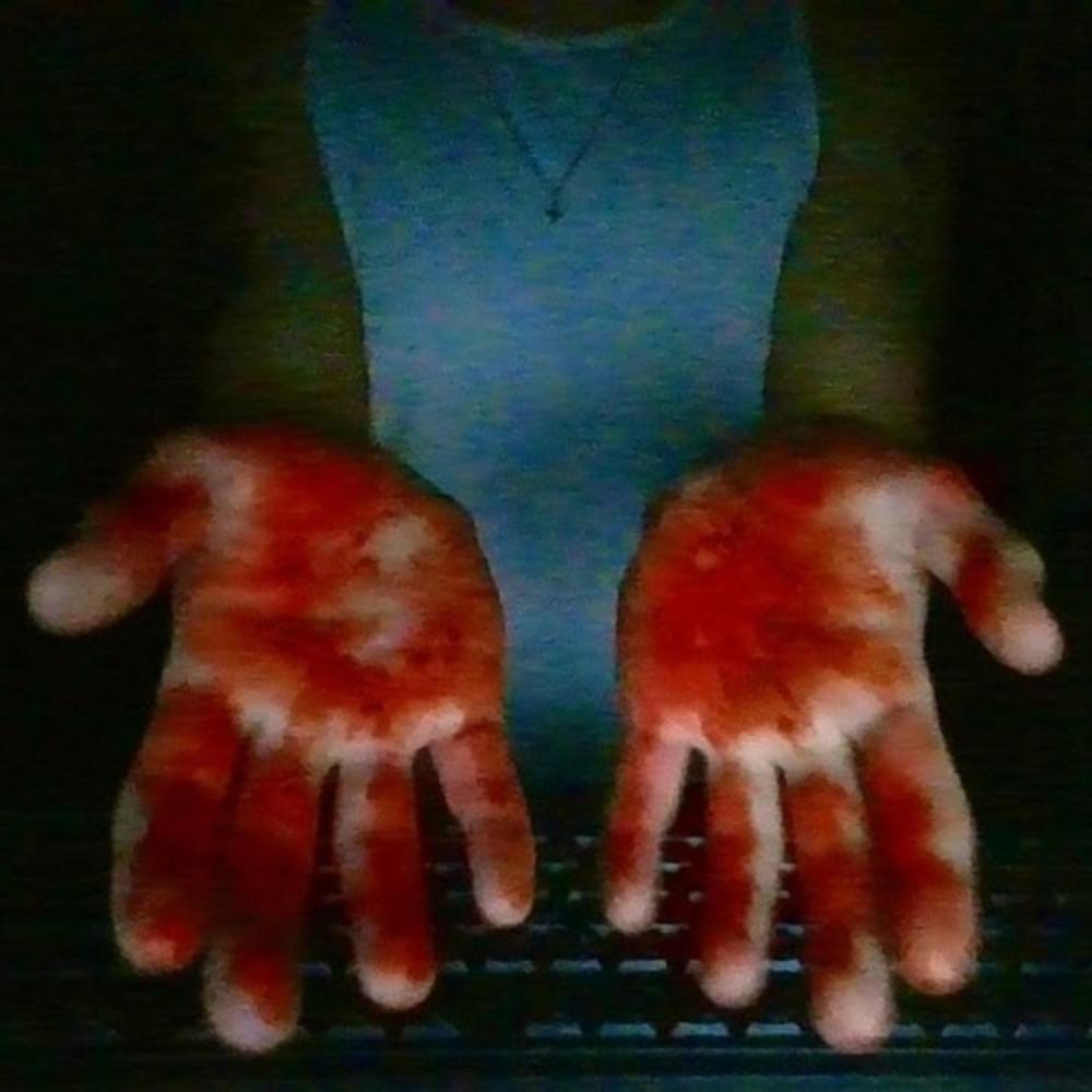 These Hands (feat. Kristallo Stone) (Explicit)