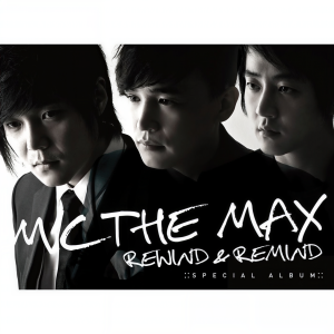 อัลบัม Rewind & Remind ศิลปิน M.C the Max