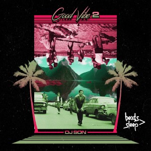 收听OJ Son的Coconut歌词歌曲