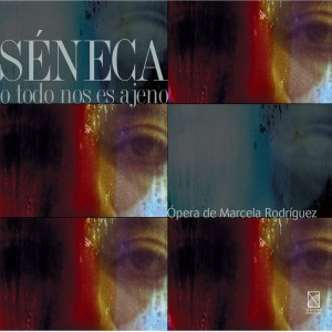 Carlos Thiebaut的專輯Rodriguez, M.: Seneca [Opera]