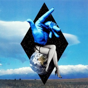 Album Solo (feat. Demi Lovato) from Clean Bandit