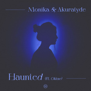 收聽Monika的Soul On Fire歌詞歌曲
