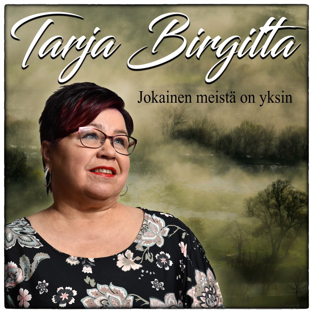 Jokainen meistä on yksin