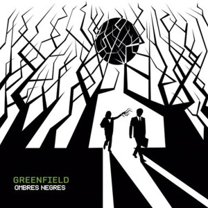 Greenfield的專輯Ombres negres