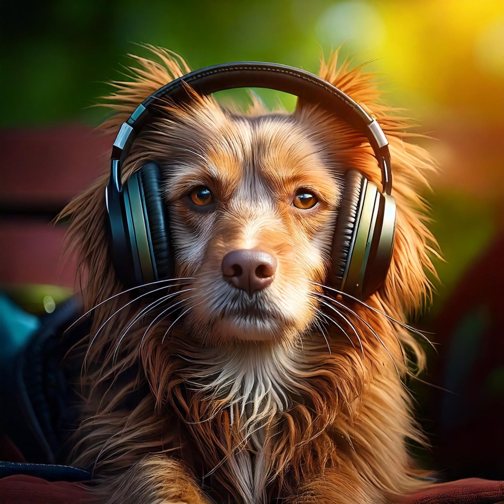 Midnight Bark Beats
