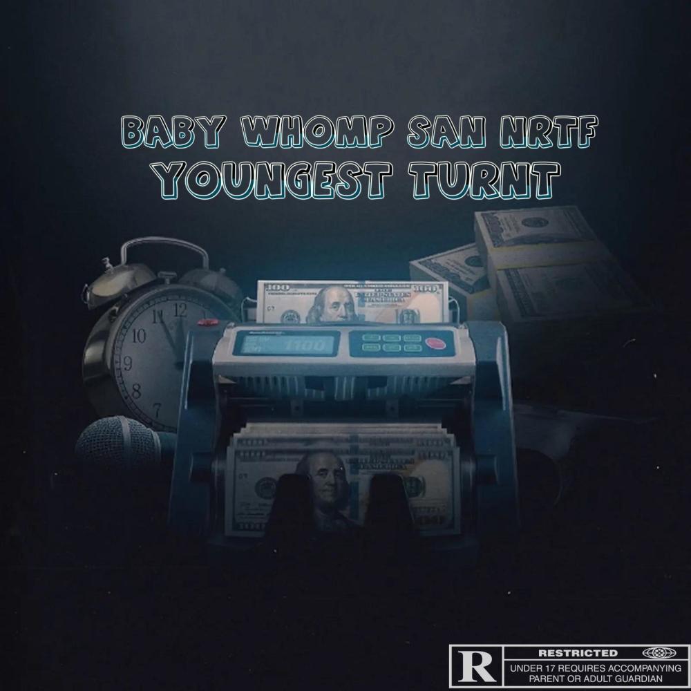 FRL (feat. Rico Nrtf & Tezup1) (Explicit)