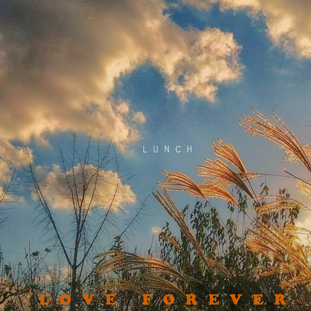 Love Forever (Instrumental)