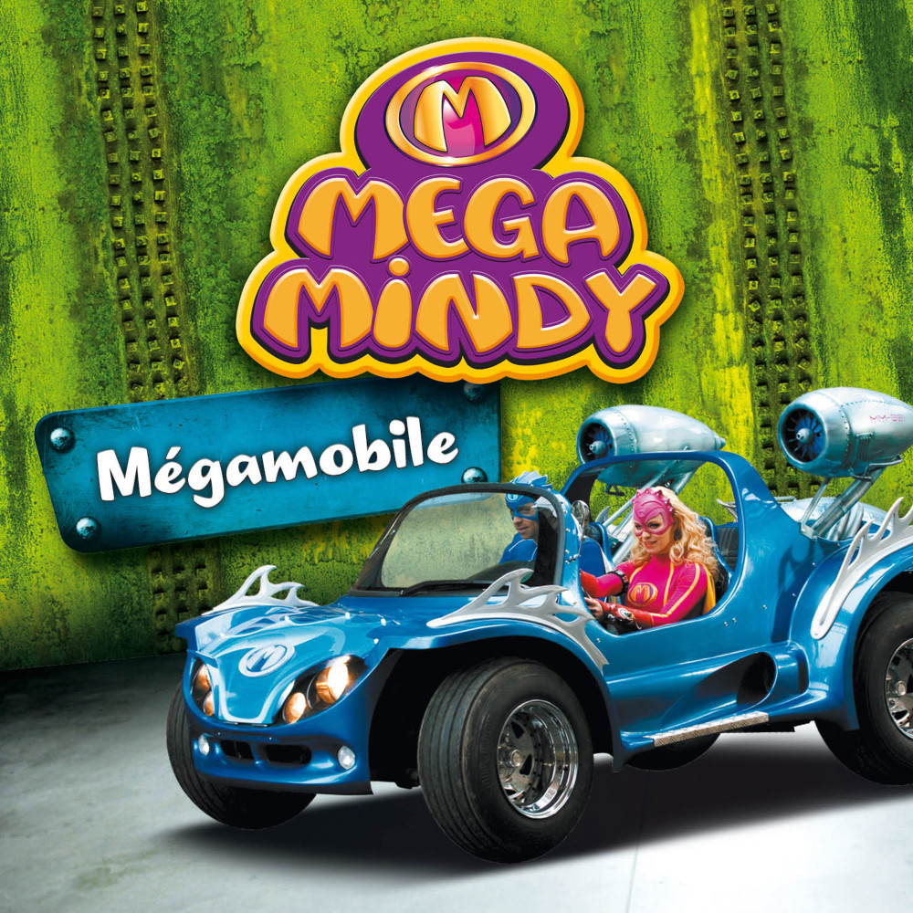 Mégamobile