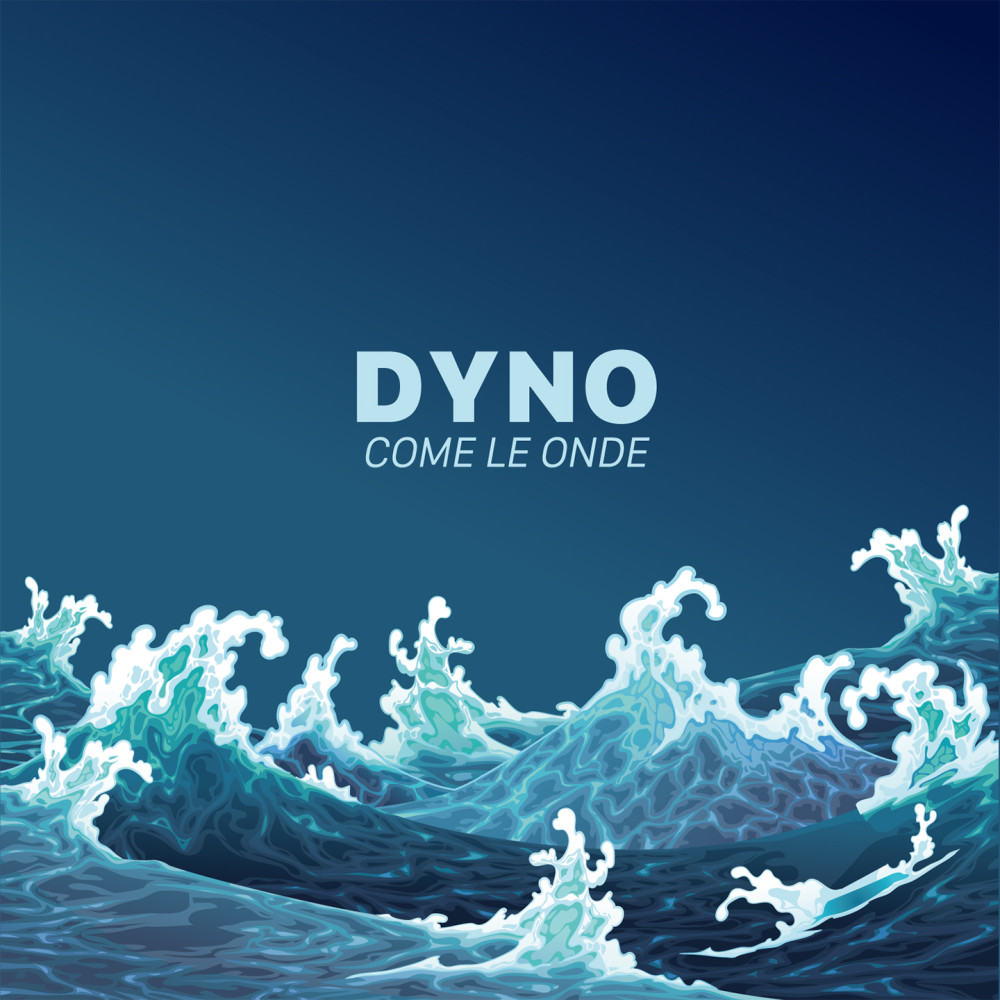 Come le onde (Explicit)