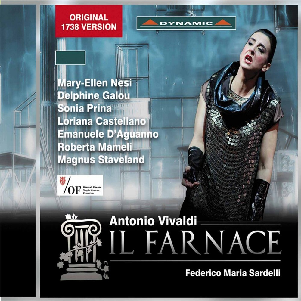 Act I Scene 5: Su campioni, su guerrieri (Chorus)