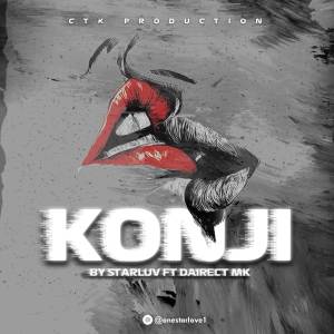 ดาวน์โหลดและฟังเพลง Konji พร้อมเนื้อเพลงจาก Starlove