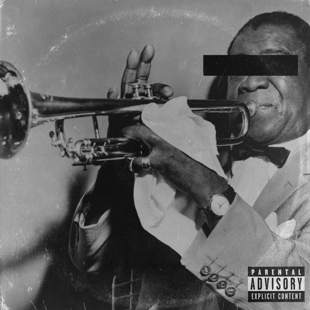 1920s (feat. Chris Anderson) (Explicit)