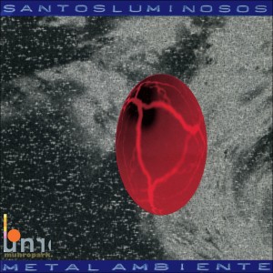 收聽Santos Luminosos的Jazminkarma歌詞歌曲