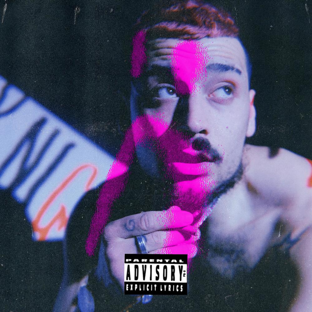 W the homies (Freestyle) (Explicit)